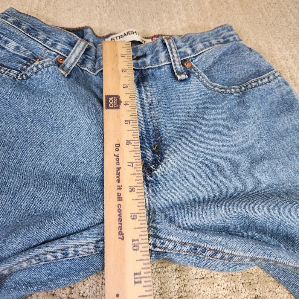 Levis classic levi